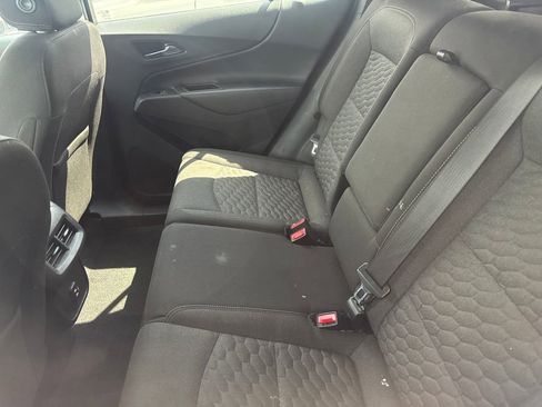 Used 2021 Chevrolet Equinox LT FWD image 8