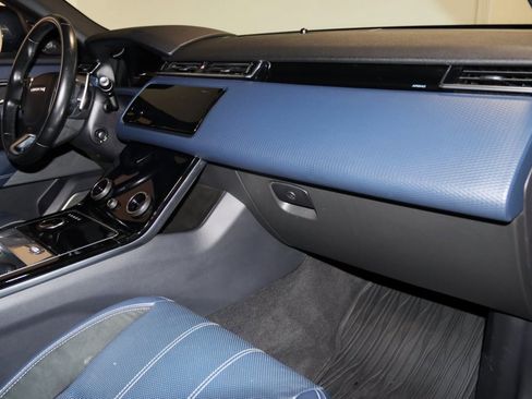 Used 2020 Land Rover Range Rover Velar R-Dynamic S image 58