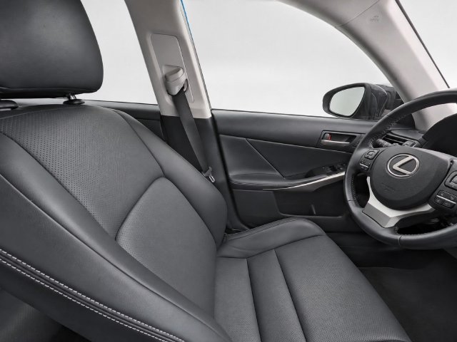 Used 2020 Lexus IS 300 w/ Accessory Package 2 RWD image 21