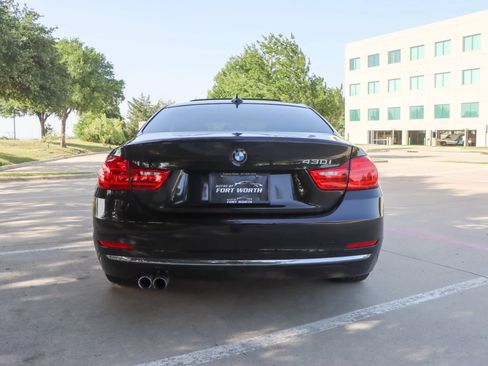 Used 2017 BMW 430i Coupe RWD image 6