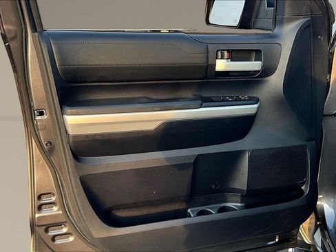 Used 2016 Toyota Tundra Limited w/ Limited Premium Package image 23