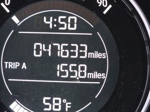 Used 2022 Honda HR-V LX image 19