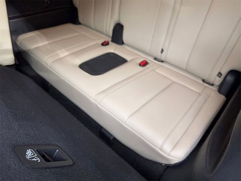 Used 2023 INFINITI QX60 Luxe w/ Cargo Package image 40