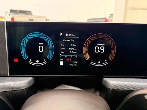 Used 2025 Hyundai Sonata SEL FWD image 17