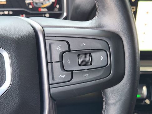 Used 2025 GMC Sierra 2500 Denali Ultimate AWD/4WD image 24