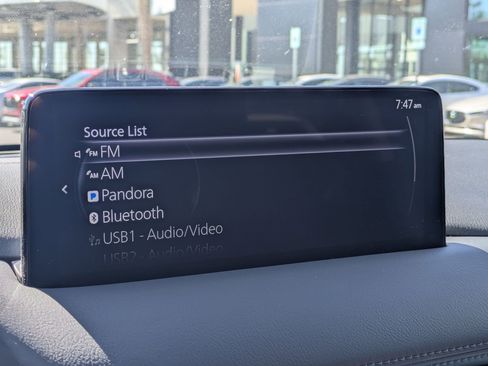 Certified 2023 MAZDA CX-5 Carbon Edition AWD/4WD image 19