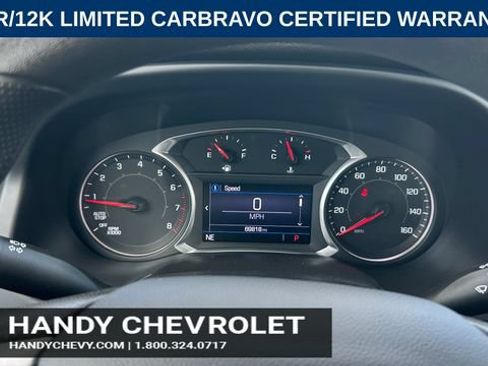Certified 2021 GMC Acadia SLE AWD/4WD image 17