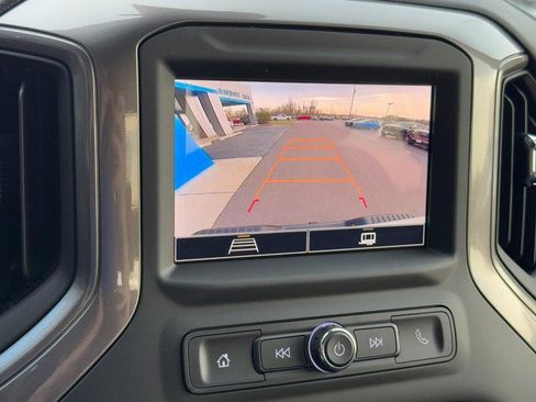 New 2026 Chevrolet Silverado 2500 Custom image 31