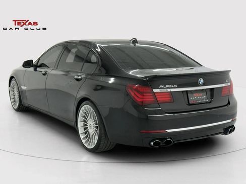 Used 2013 BMW 750Li 750Li image 6