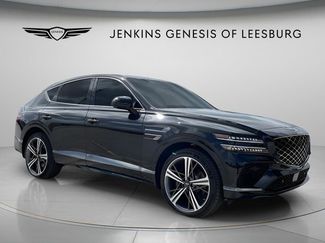 New 2025 Genesis GV80 3.5T e-SC video 1