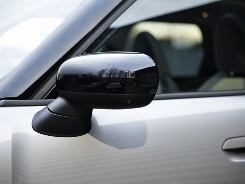 Used 2025 MINI Cooper Countryman S image 12