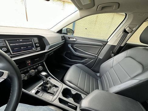 Used 2023 Volkswagen Jetta SE FWD image 40