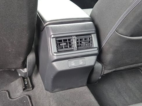 Used 2025 Honda Accord LX image 23