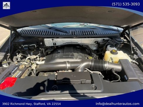 Used 2015 Ford Expedition Platinum AWD/4WD image 39