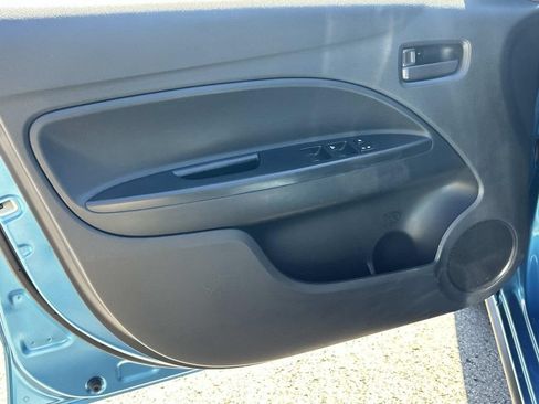 Used 2024 Mitsubishi Mirage LE FWD image 16