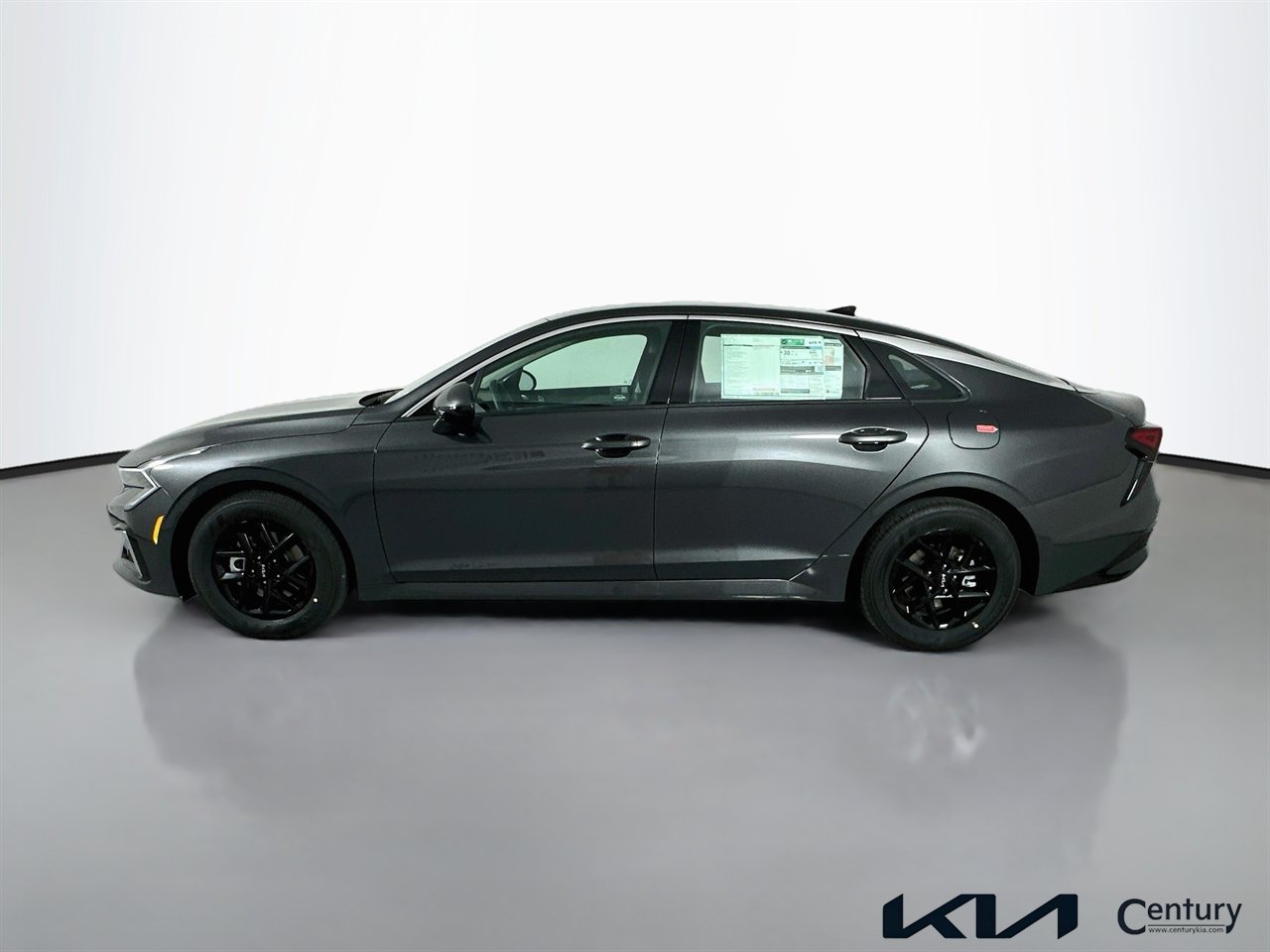 New 2026 Kia K5 LXS FWD image 3