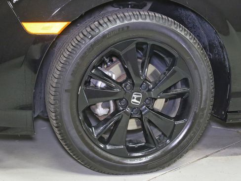 Certified 2023 Honda Odyssey Sport image 22