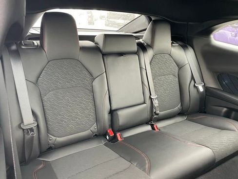 New 2026 Dodge Charger Scat Pack w/ Blacktop Package image 32