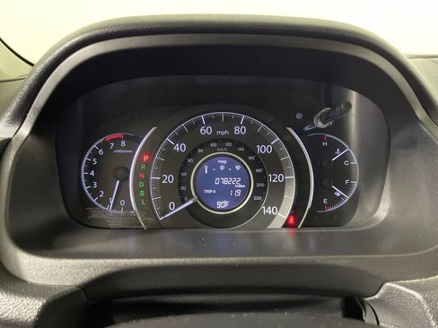 Used 2015 Honda CR-V EX image 20