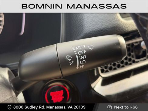 Used 2025 Honda Civic Sport image 21