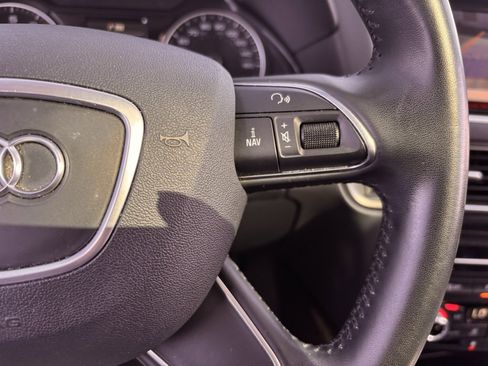 Used 2015 Audi Q5 2.0T Premium Plus w/ Technology Package image 6