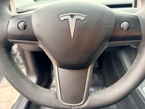 Used 2021 Tesla Model 3 Standard Range Plus RWD image 20