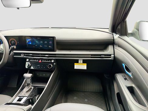 New 2026 Hyundai Santa Cruz SEL image 18