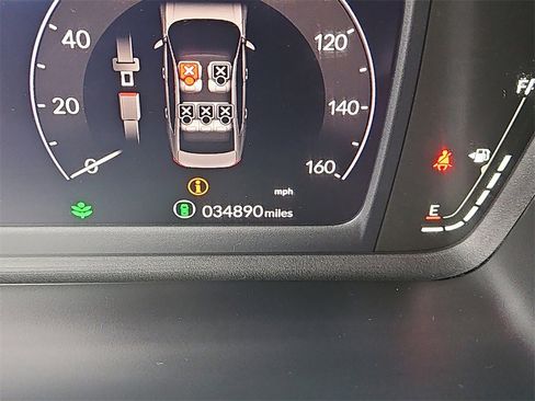 Used 2023 Honda Accord LX image 13