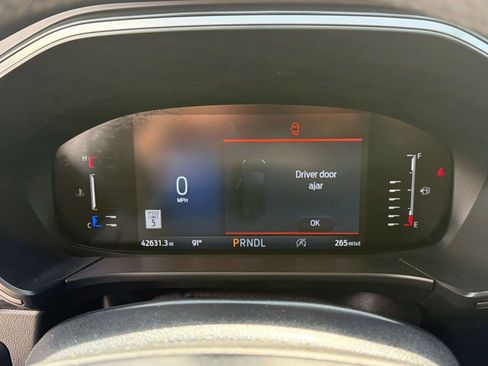 Certified 2024 Ford Escape Active w/ Tech Pack #1 FWD image 22