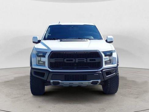 Used 2019 Ford F150 Raptor w/ Equipment Group 802A Luxury AWD/4WD image 8