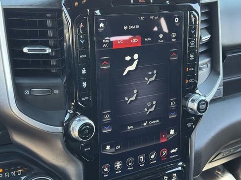 Used 2020 RAM 1500 Lone Star image 30