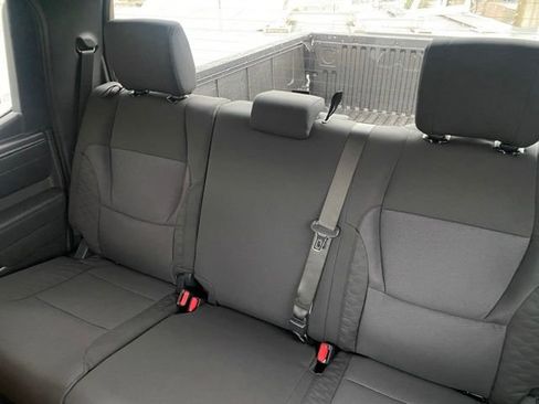 New 2026 Toyota Tundra SR5 AWD/4WD image 20