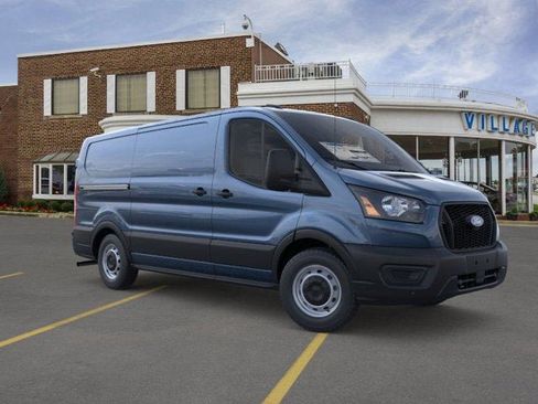 New 2026 Ford Transit 150 Low Roof image 31