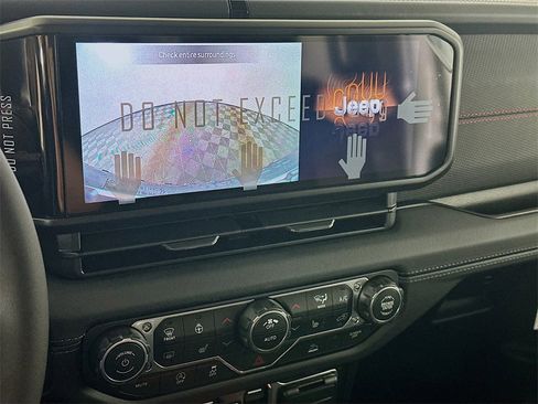 New 2026 Jeep Wrangler Unlimited Rubicon image 14