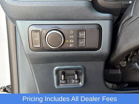 Used 2024 Ford Maverick XLT w/ Equipment Group 300A Standard AWD/4WD image 23