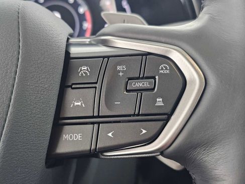 Used 2026 Lexus NX 350 AWD w/ Premium Package image 28