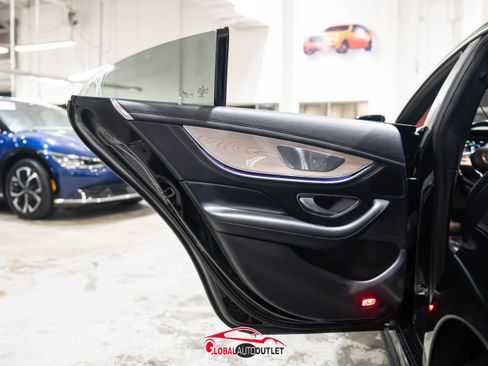 Used 2019 Mercedes-Benz CLS 450 450 4MATIC image 43