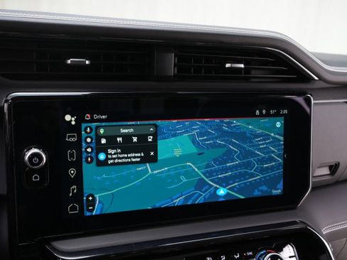 Used 2024 GMC Sierra 1500 AT4X image 68