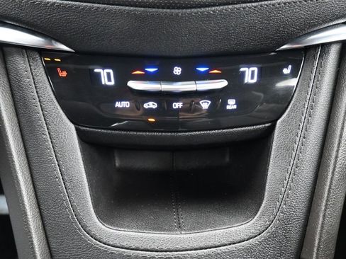 Used 2024 Cadillac XT5 Premium Luxury image 22