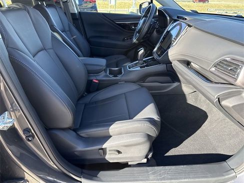 Certified 2025 Subaru Outback Limited image 15