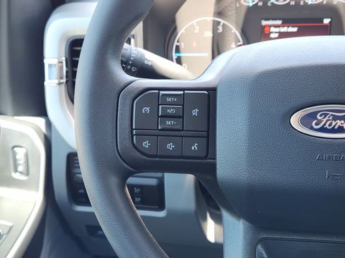 New 2026 Ford F250 XL w/ STX Appearance Package AWD/4WD image 23