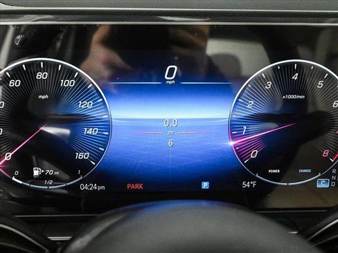 New 2026 Mercedes-Benz GLE 350 4MATIC image 11