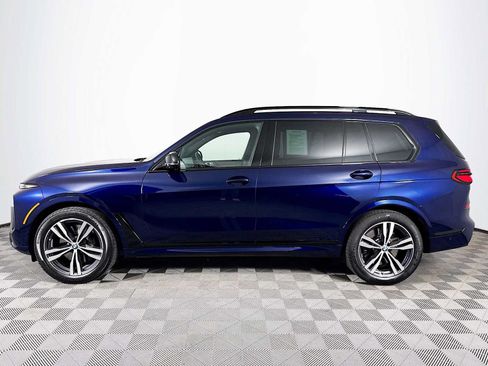 Used 2026 BMW X7 M60i AWD/4WD image 8
