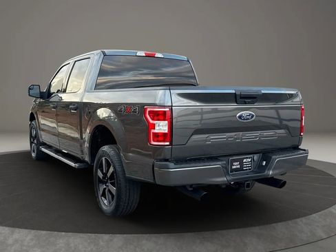 Used 2019 Ford F150 XLT image 6