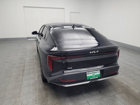 Used 2025 Kia K4 FWD image 6