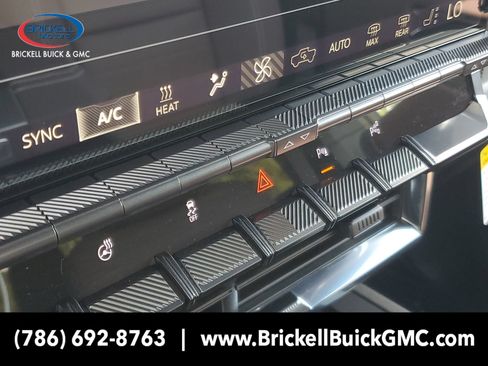 New 2026 GMC Hummer EV 4x4 Crew Cab image 28