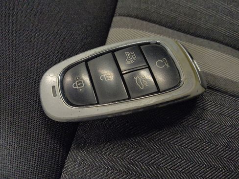 Used 2023 Hyundai Sonata Blue FWD image 32