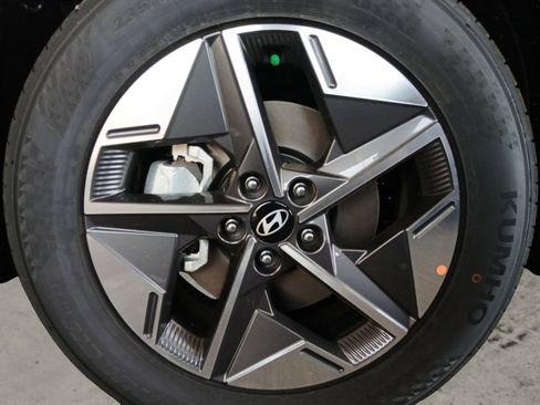 New 2026 Hyundai Tucson SEL FWD image 14