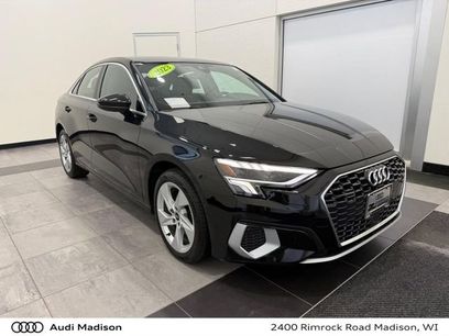 Used 2023 Audi A3 2.0T Premium w/ Convenience Package