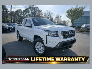 Certified 2024 Nissan Frontier SV w/ SV Convenience Package video 1